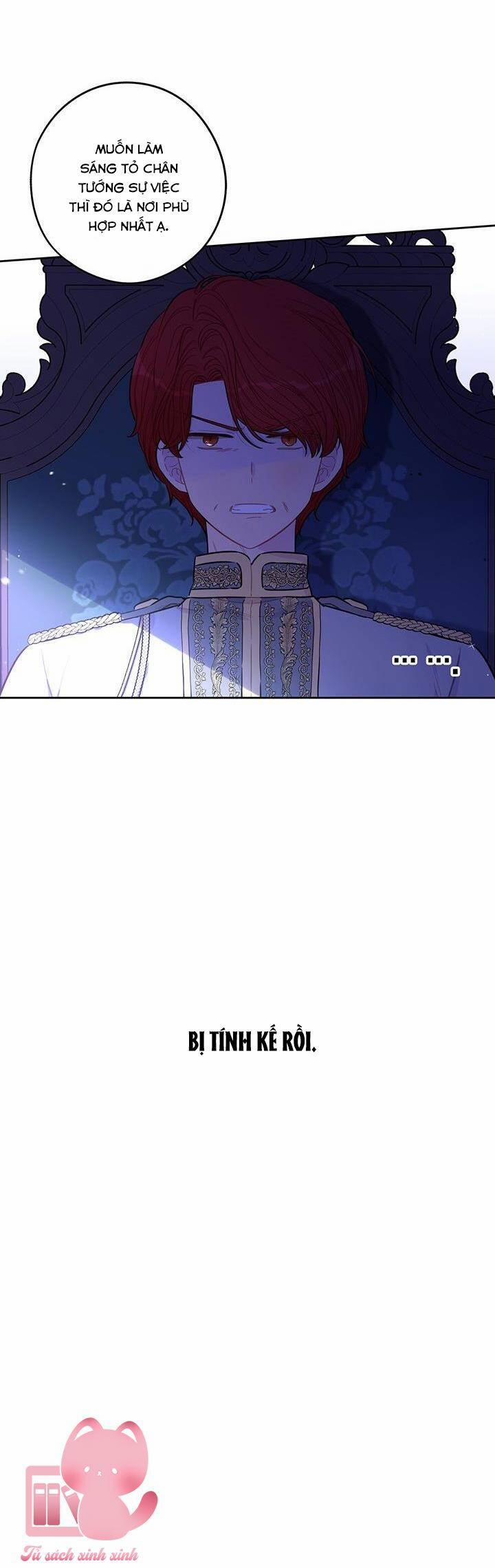 Hoàng Nữ Tóc Đen 93 trang 7