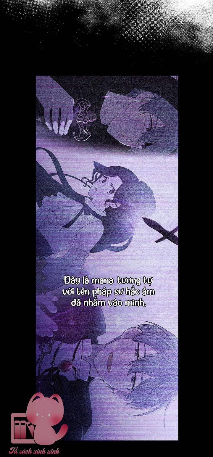 Hoàng Nữ Tóc Đen 94 trang 10