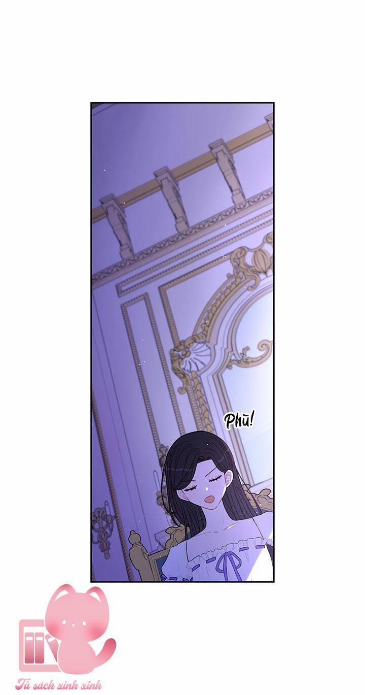 Hoàng Nữ Tóc Đen 94 trang 21