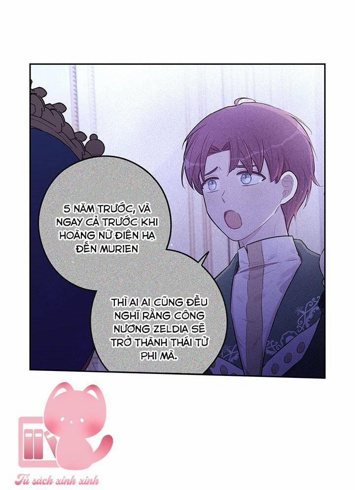 Hoàng Nữ Tóc Đen 94 trang 23