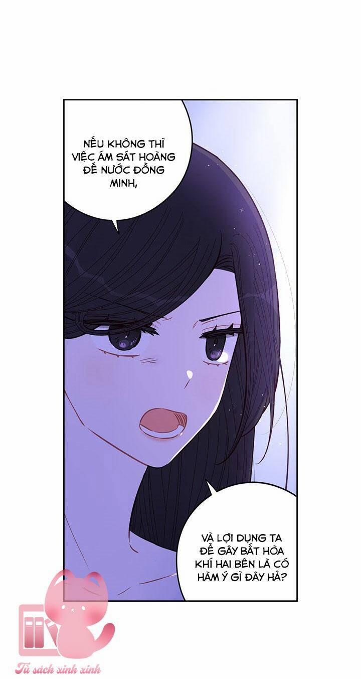Hoàng Nữ Tóc Đen 94 trang 31