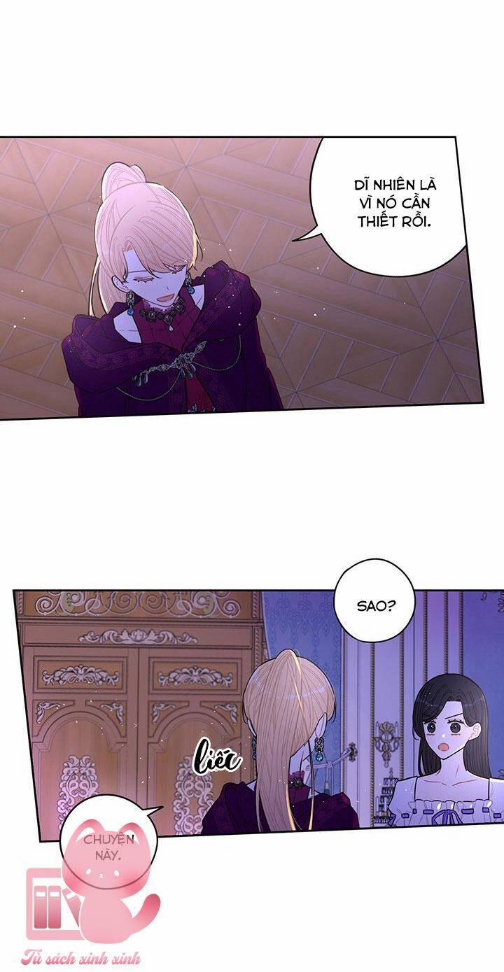 Hoàng Nữ Tóc Đen 94 trang 32