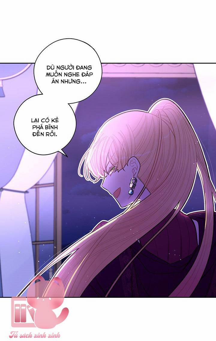 Hoàng Nữ Tóc Đen 94 trang 33