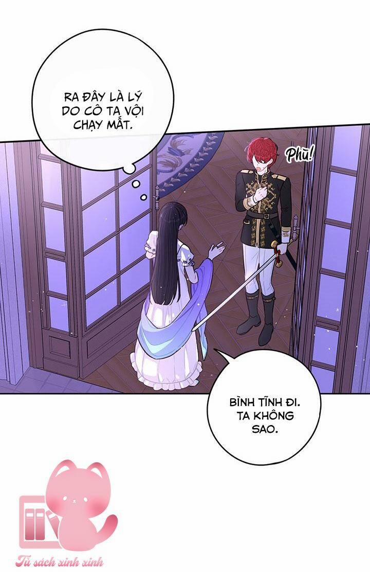 Hoàng Nữ Tóc Đen 94 trang 39