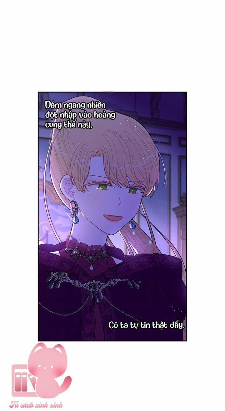 Hoàng Nữ Tóc Đen 94 trang 4