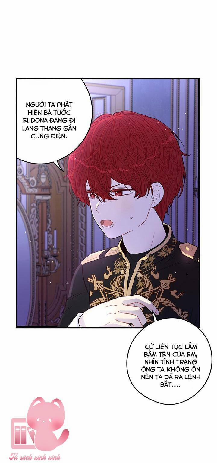 Hoàng Nữ Tóc Đen 94 trang 40