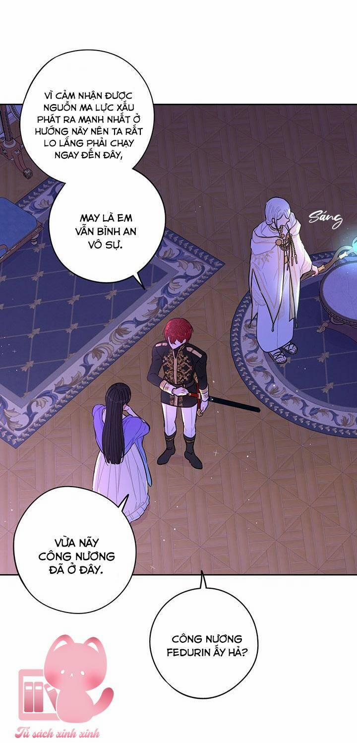 Hoàng Nữ Tóc Đen 94 trang 44