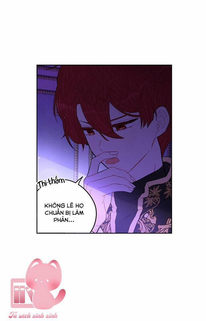 Hoàng Nữ Tóc Đen 94 trang 48