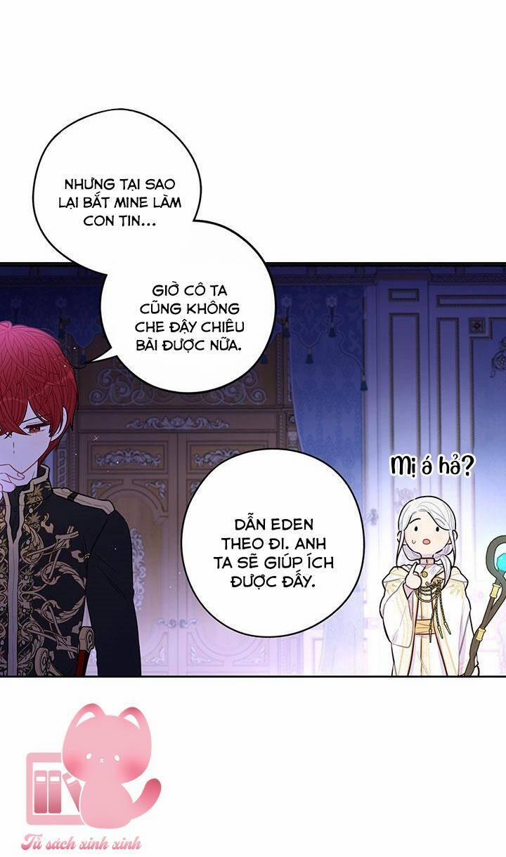 Hoàng Nữ Tóc Đen 94 trang 55