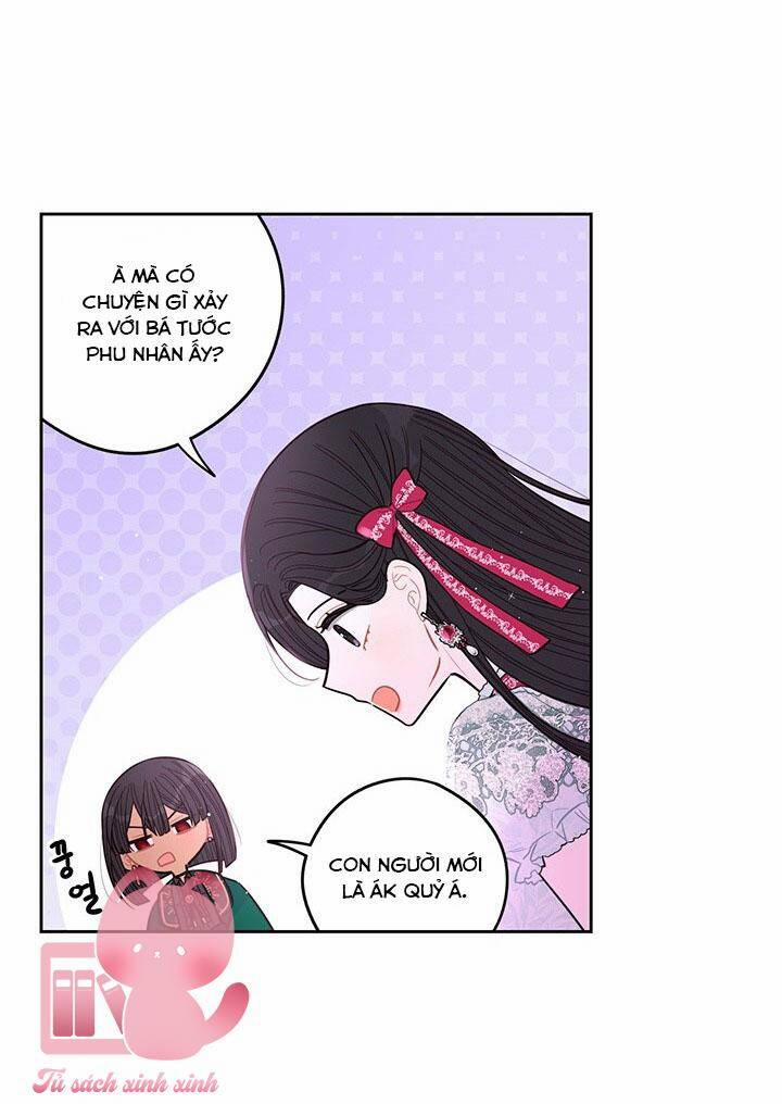 Hoàng Nữ Tóc Đen 95 trang 25