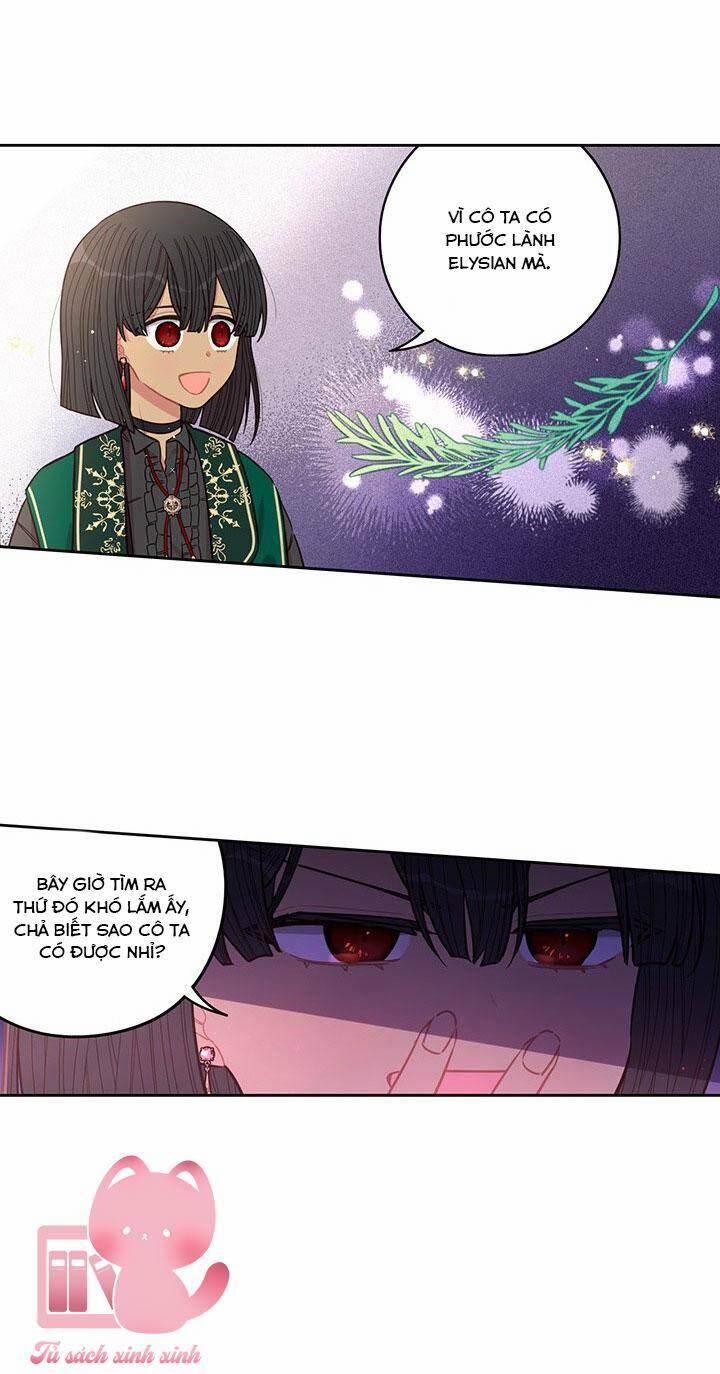 Hoàng Nữ Tóc Đen 95 trang 27