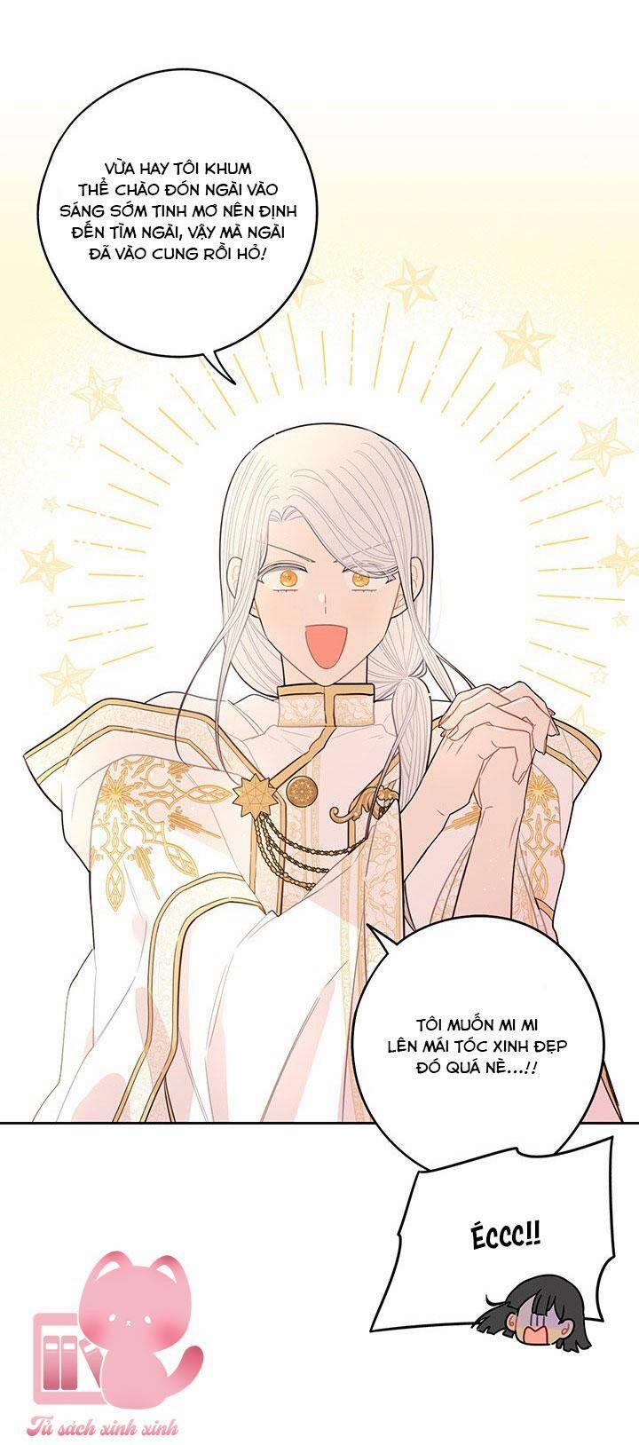 Hoàng Nữ Tóc Đen 95 trang 39