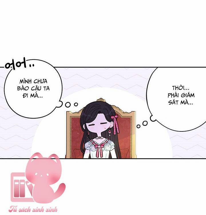 Hoàng Nữ Tóc Đen 95 trang 41