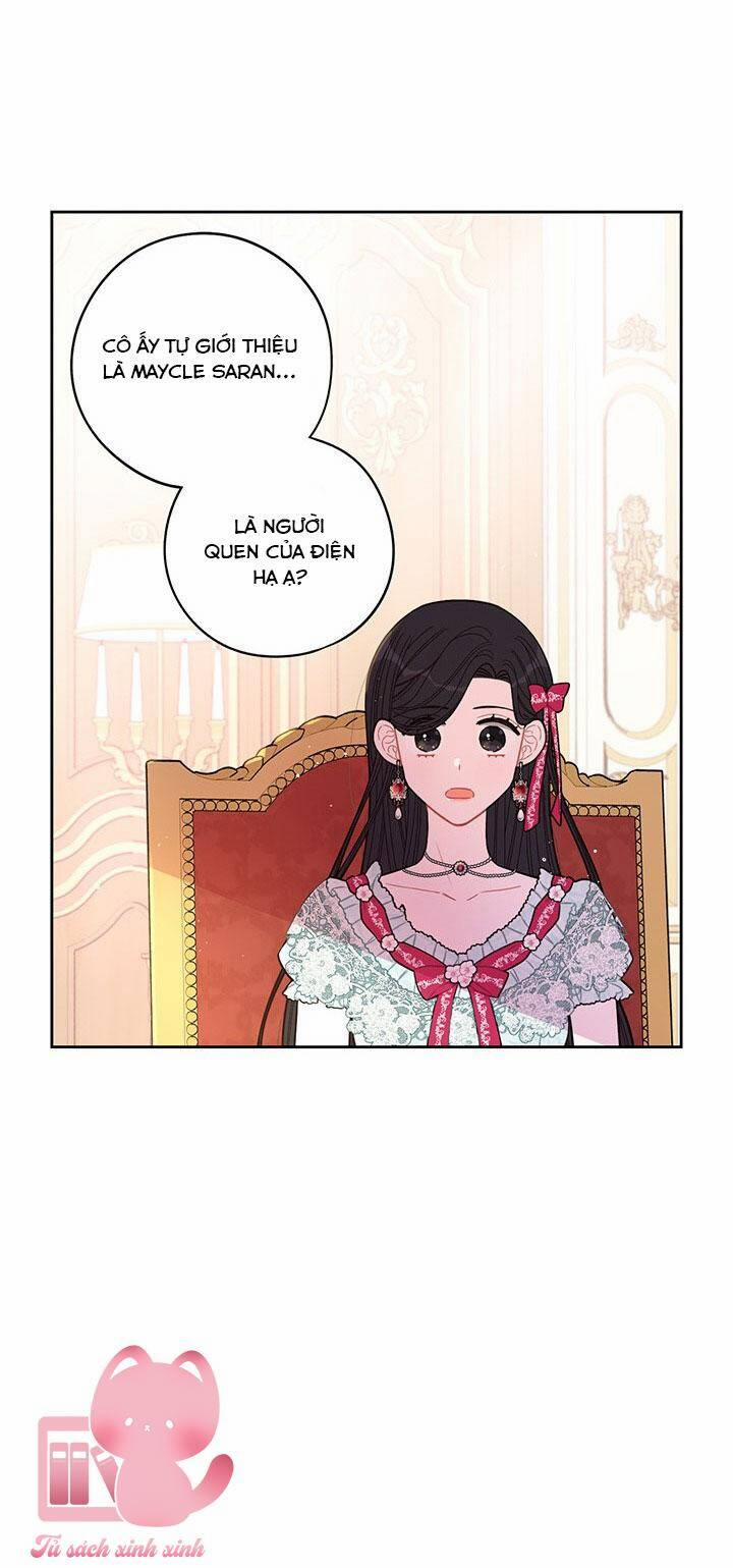 Hoàng Nữ Tóc Đen 95 trang 45