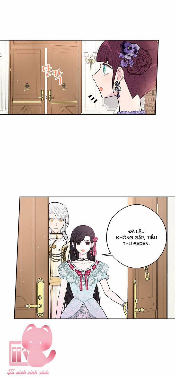 Hoàng Nữ Tóc Đen 95 trang 48