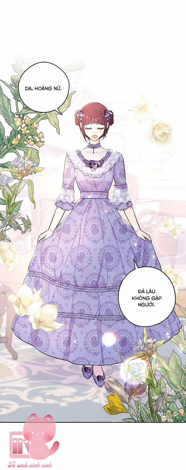 Hoàng Nữ Tóc Đen 95 trang 49