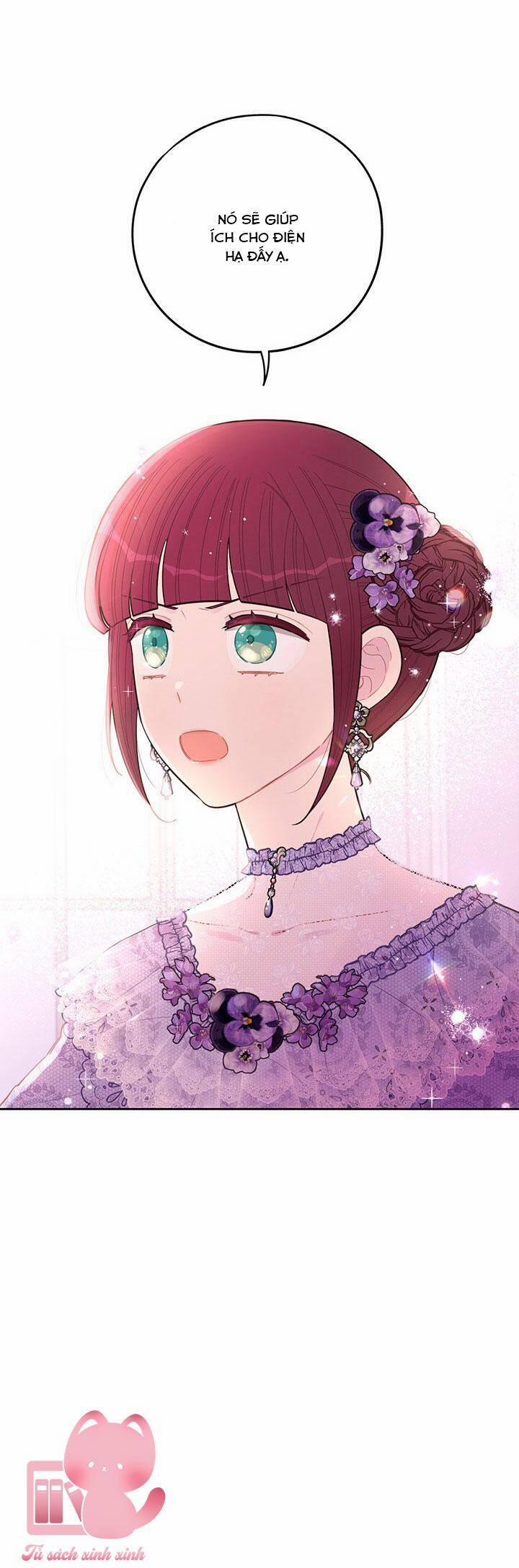 Hoàng Nữ Tóc Đen 95 trang 52