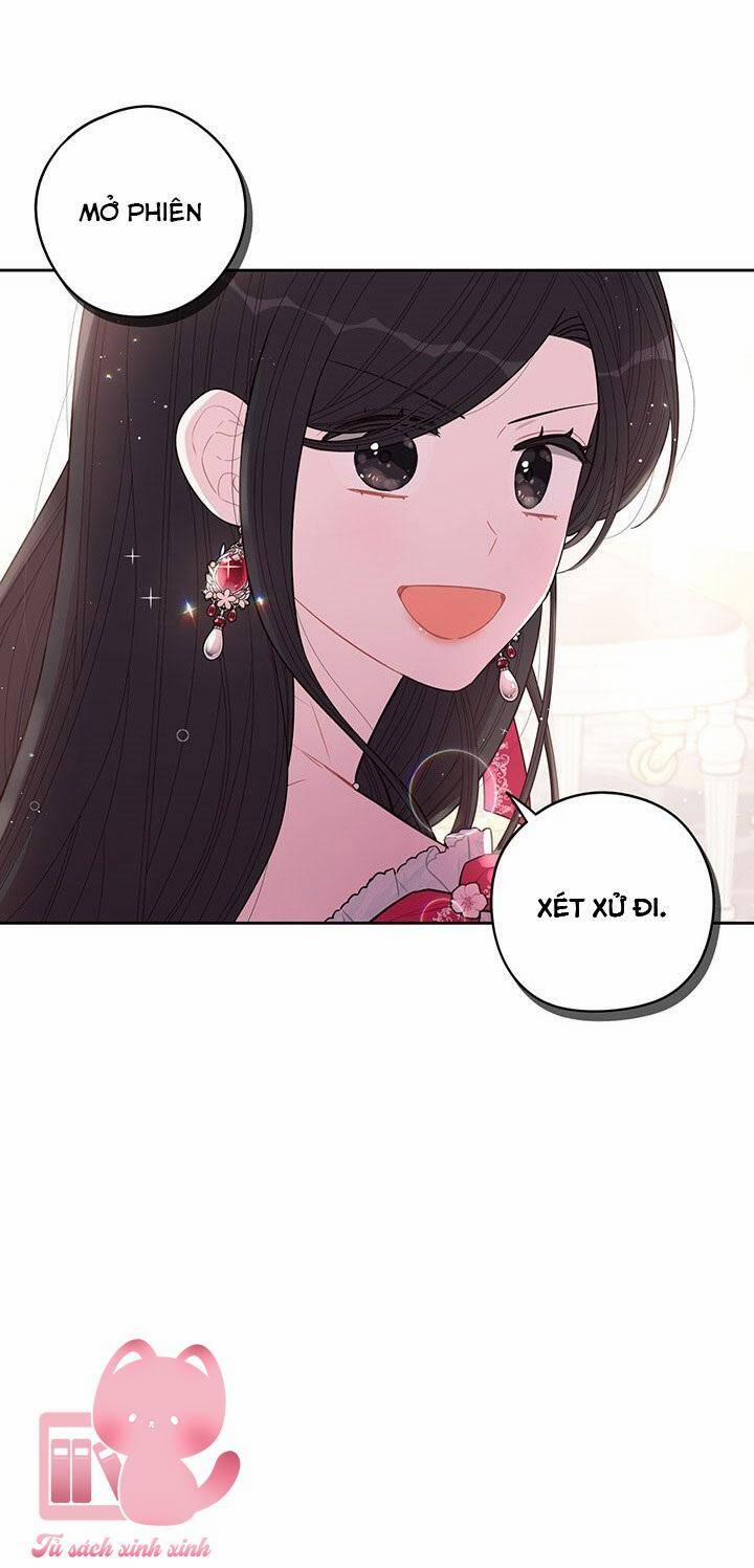 Hoàng Nữ Tóc Đen 95 trang 57