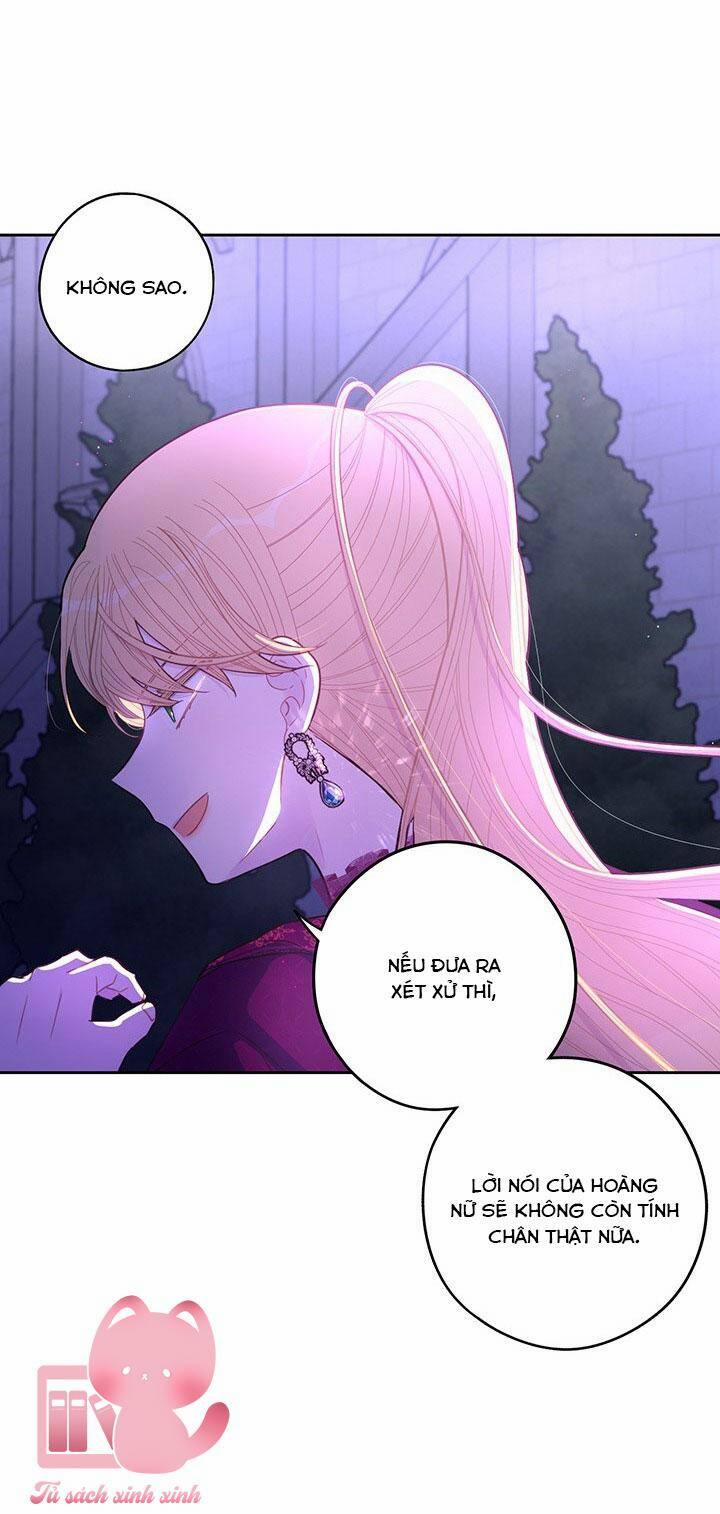 Hoàng Nữ Tóc Đen 95 trang 8