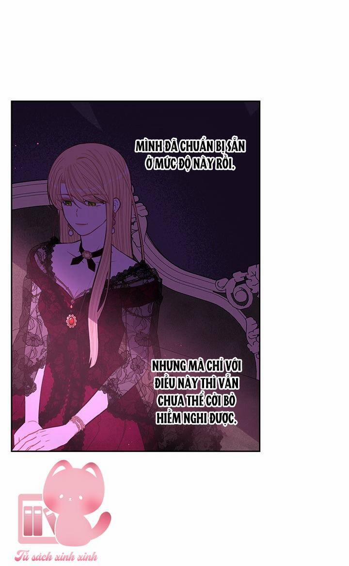 Hoàng Nữ Tóc Đen 96 trang 17