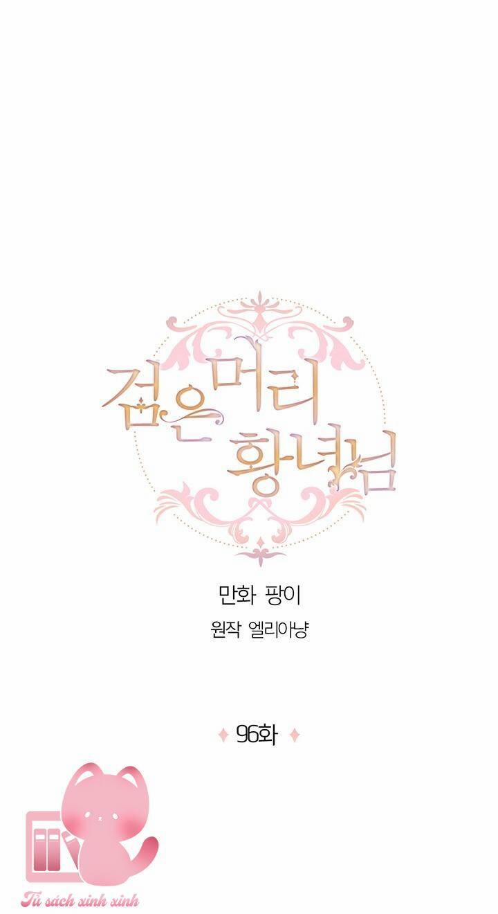 Hoàng Nữ Tóc Đen 96 trang 2