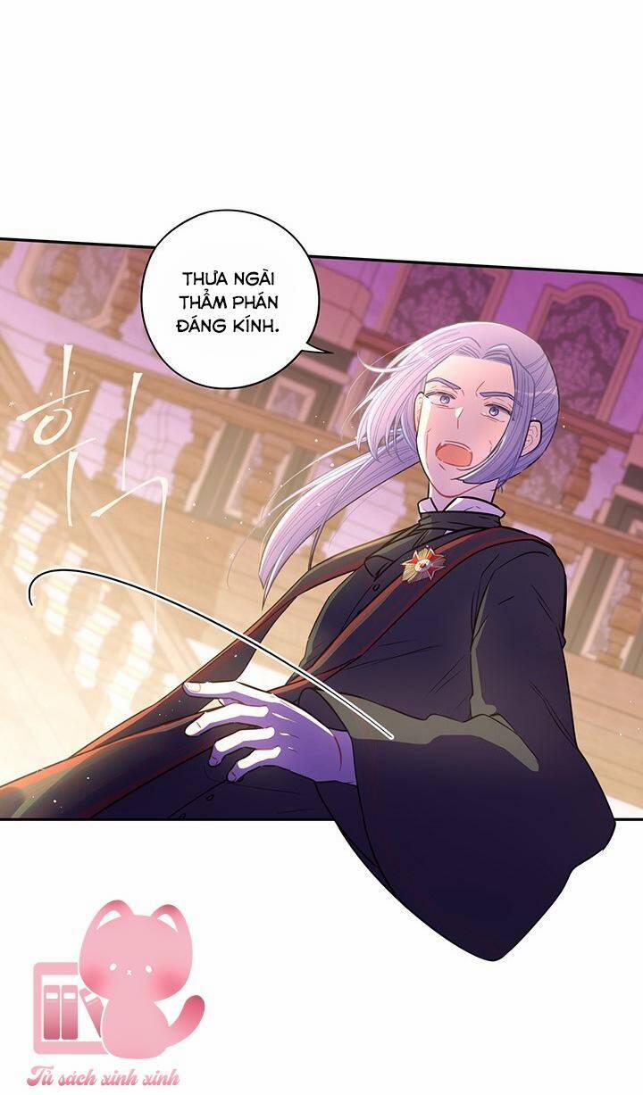 Hoàng Nữ Tóc Đen 96 trang 20