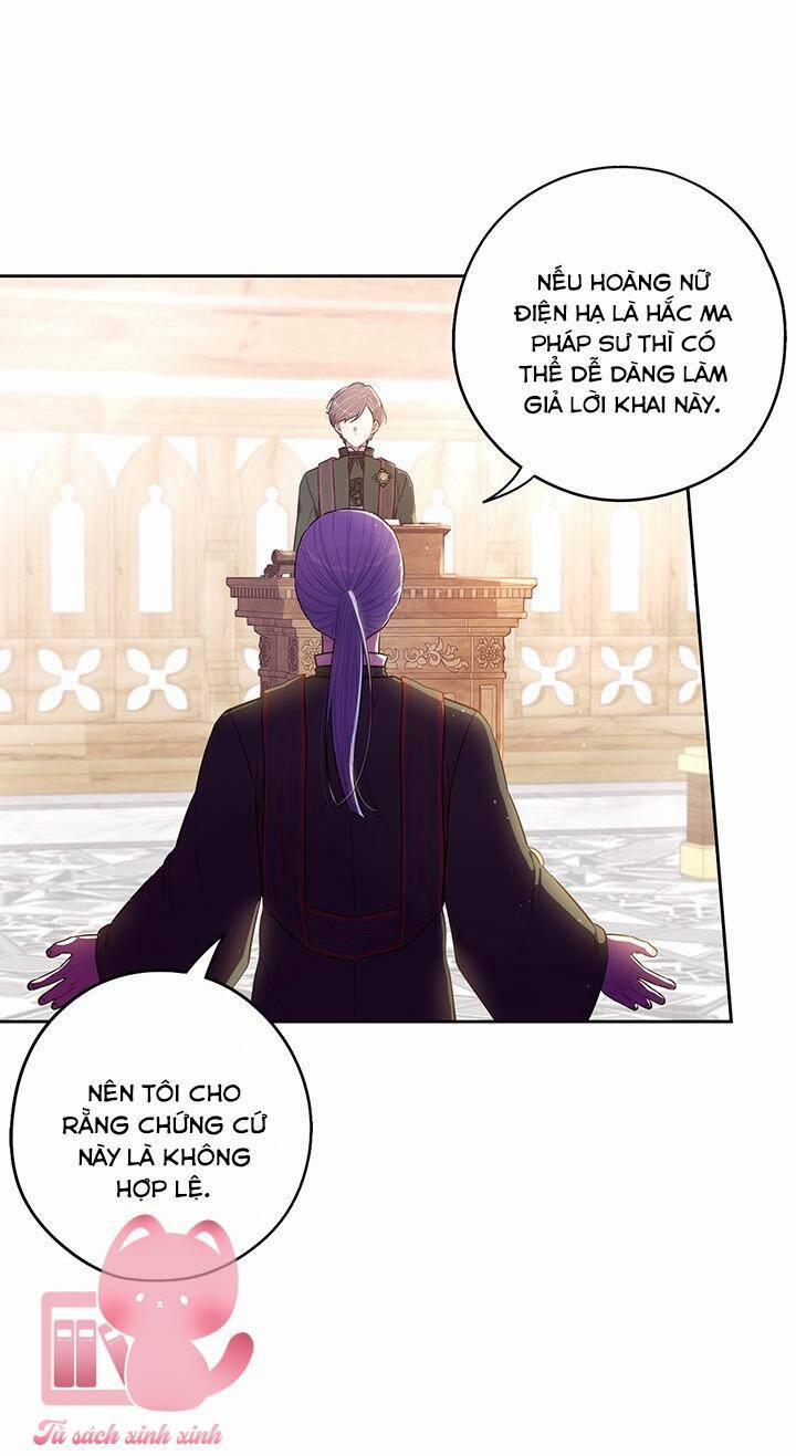 Hoàng Nữ Tóc Đen 96 trang 21
