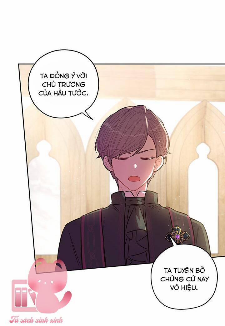 Hoàng Nữ Tóc Đen 96 trang 22