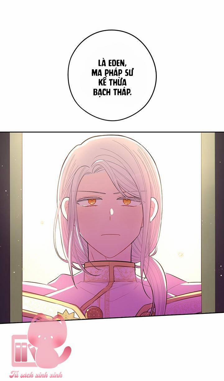 Hoàng Nữ Tóc Đen 96 trang 27