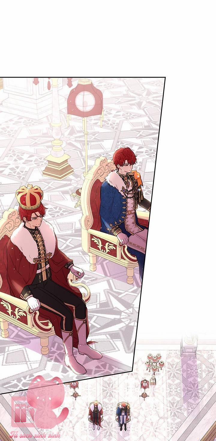 Hoàng Nữ Tóc Đen 96 trang 3