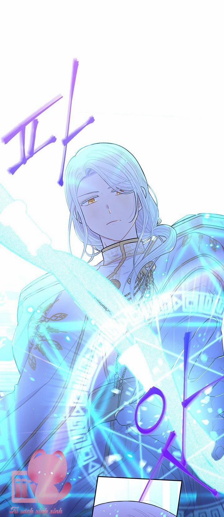 Hoàng Nữ Tóc Đen 96 trang 33