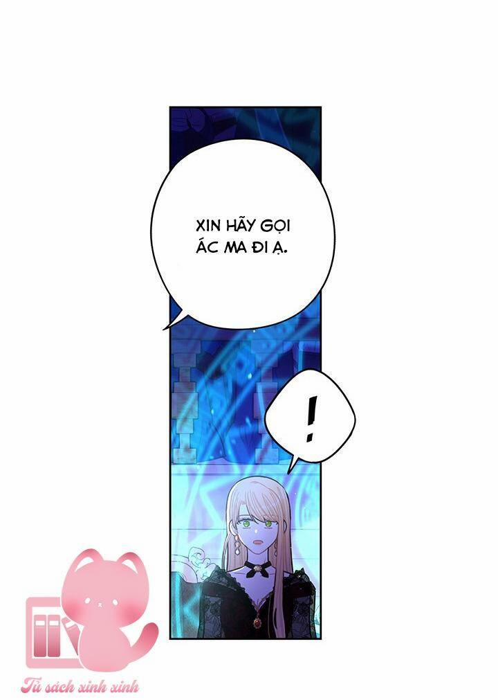 Hoàng Nữ Tóc Đen 96 trang 40