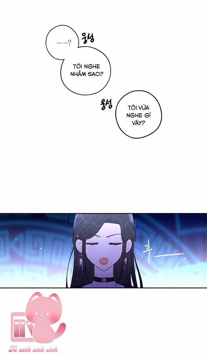 Hoàng Nữ Tóc Đen 96 trang 41