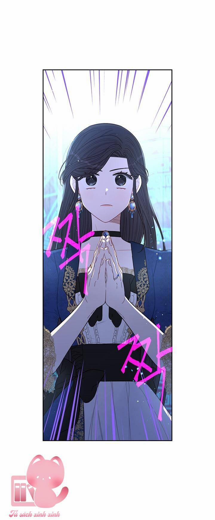 Hoàng Nữ Tóc Đen 96 trang 42