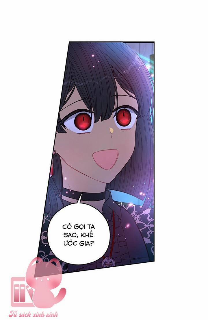 Hoàng Nữ Tóc Đen 96 trang 44