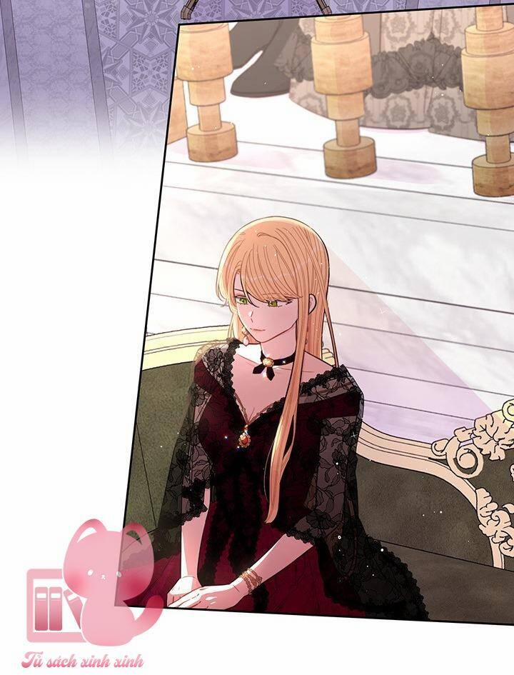 Hoàng Nữ Tóc Đen 96 trang 5