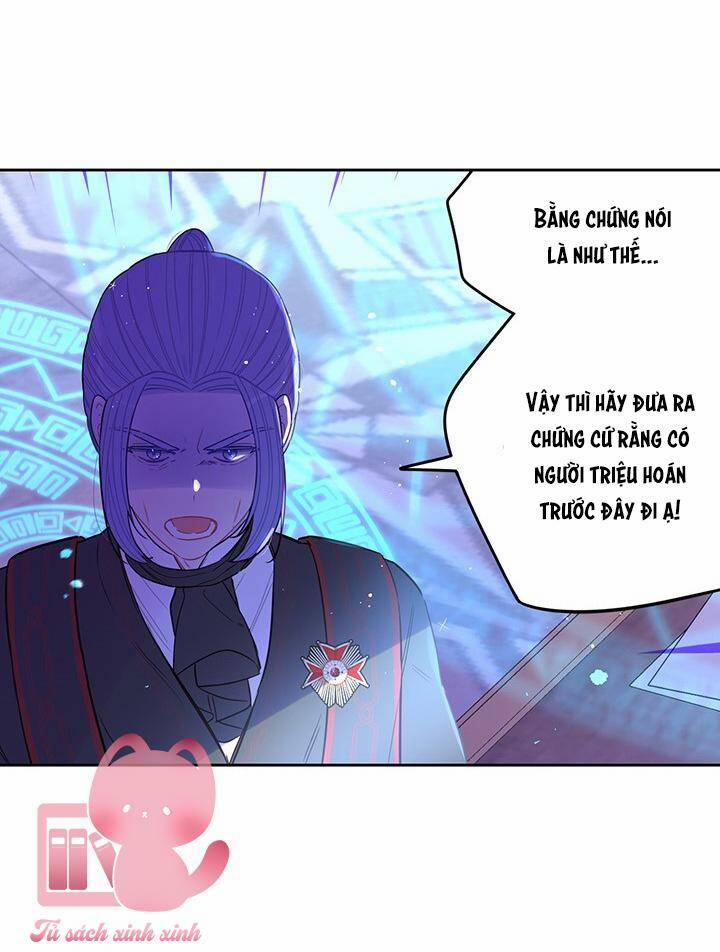 Hoàng Nữ Tóc Đen 96 trang 53