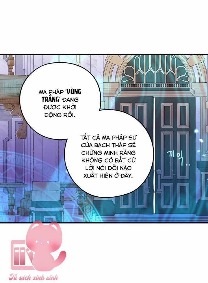 Hoàng Nữ Tóc Đen 96 trang 54