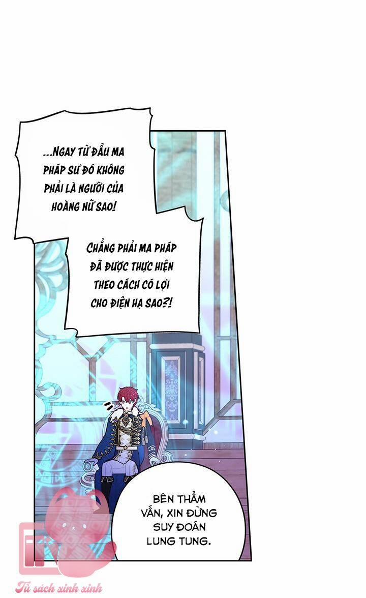 Hoàng Nữ Tóc Đen 96 trang 55