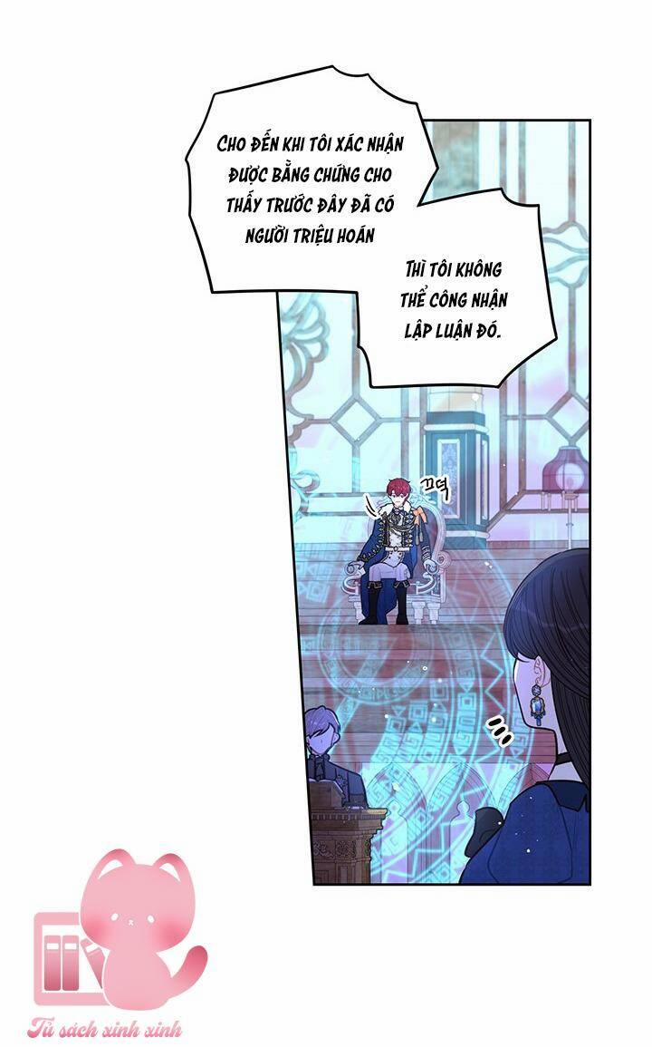 Hoàng Nữ Tóc Đen 96 trang 56