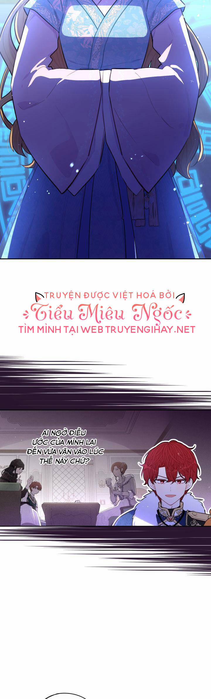 Hoàng Nữ Tóc Đen 97 trang 13