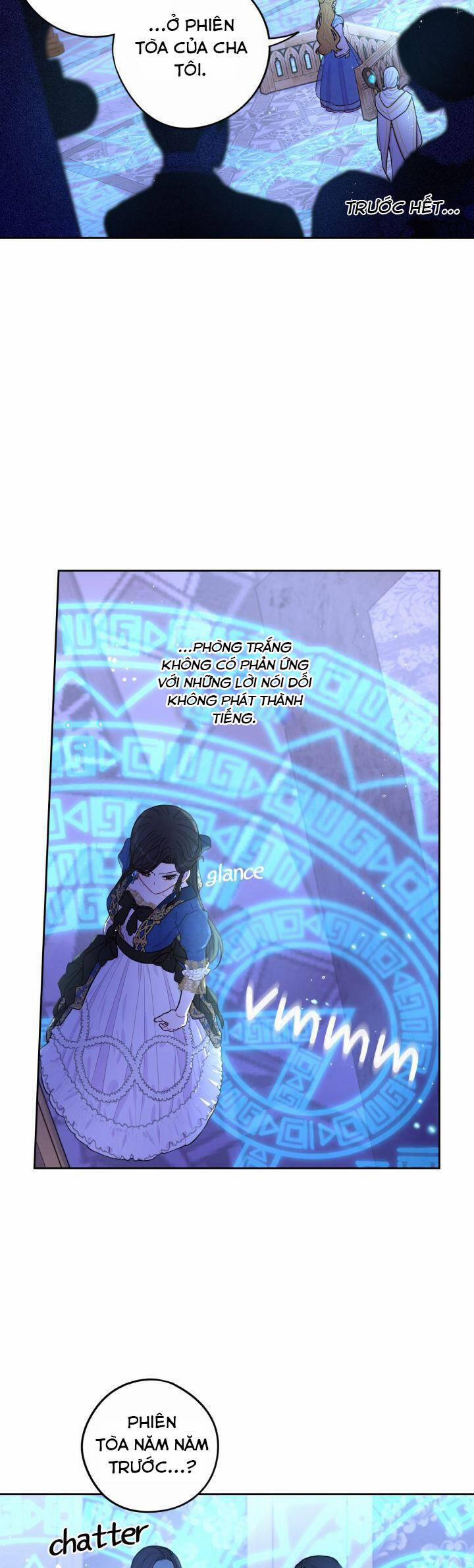 Hoàng Nữ Tóc Đen 97 trang 16