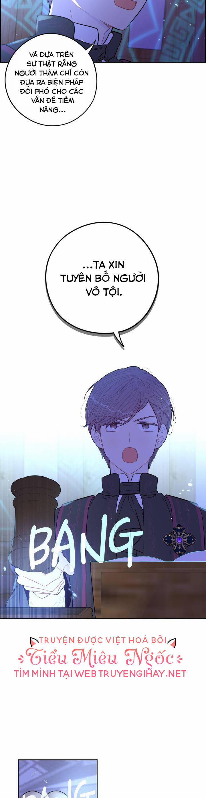 Hoàng Nữ Tóc Đen 97 trang 29