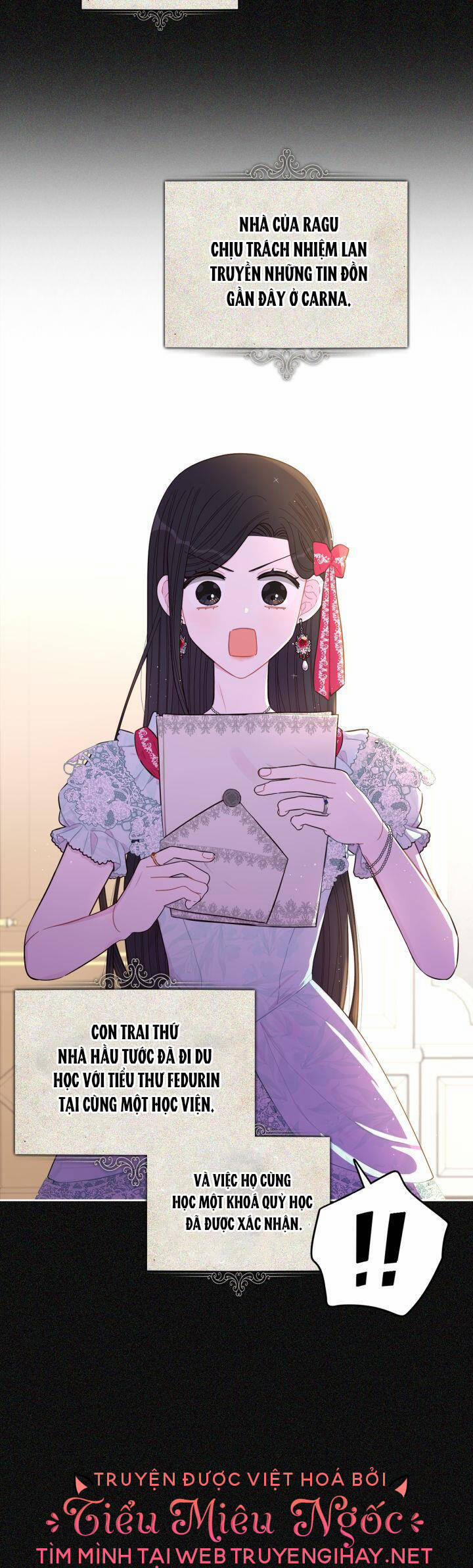 Hoàng Nữ Tóc Đen 97 trang 7