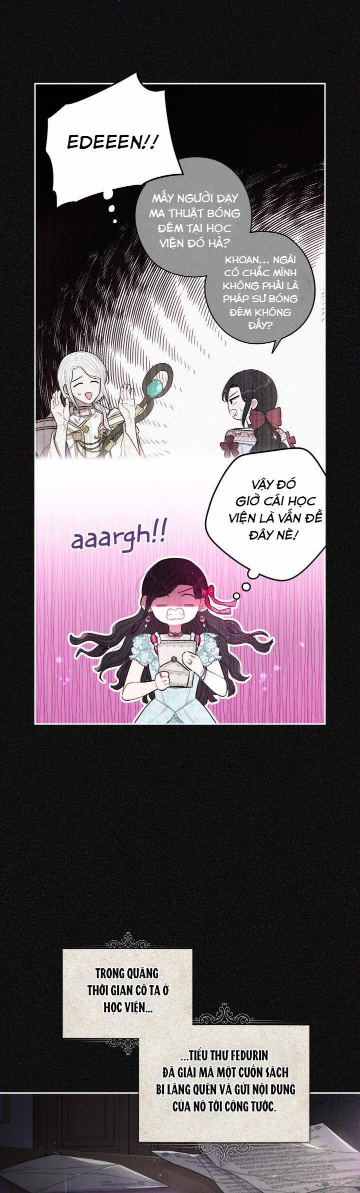 Hoàng Nữ Tóc Đen 97 trang 8