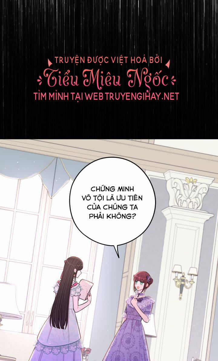 Hoàng Nữ Tóc Đen 98 trang 10