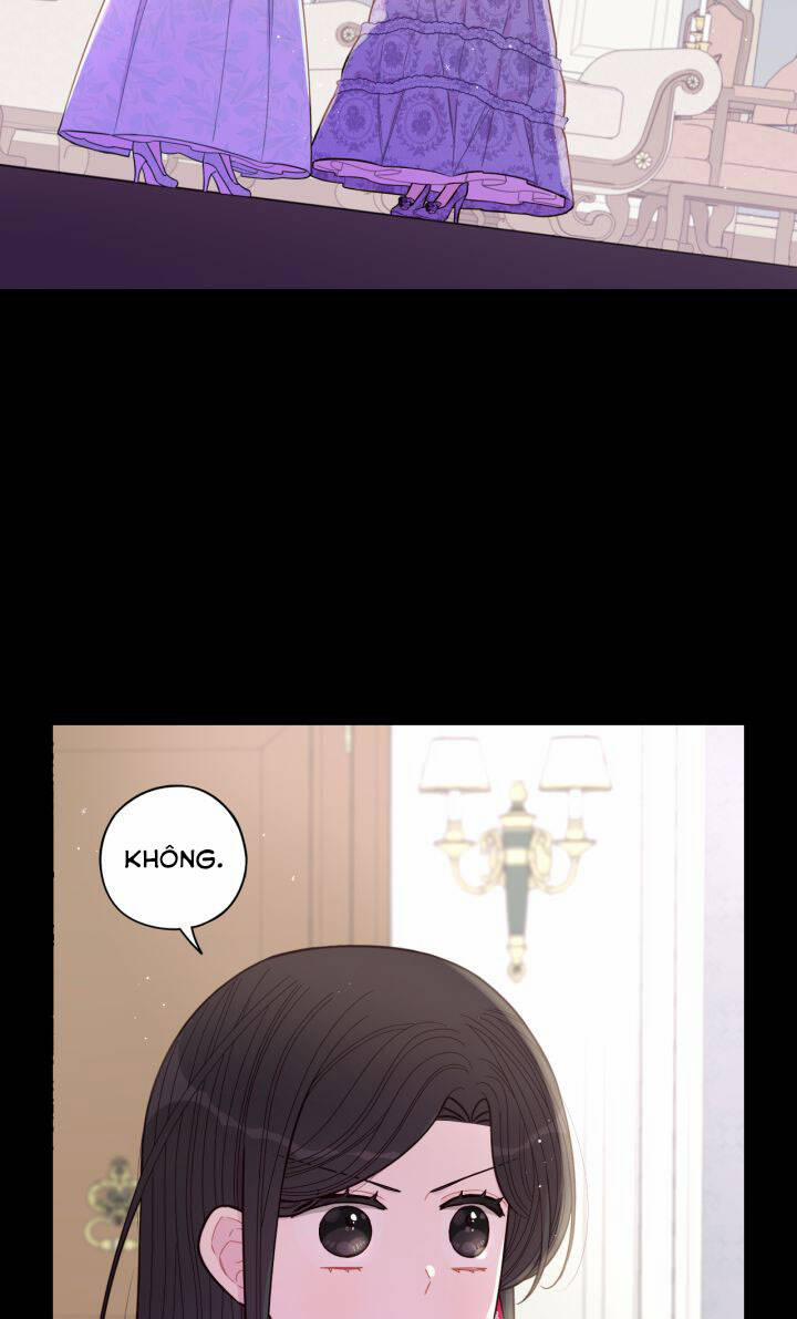 Hoàng Nữ Tóc Đen 98 trang 11
