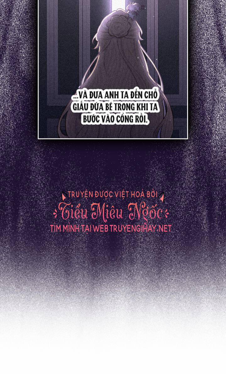 Hoàng Nữ Tóc Đen 98 trang 16