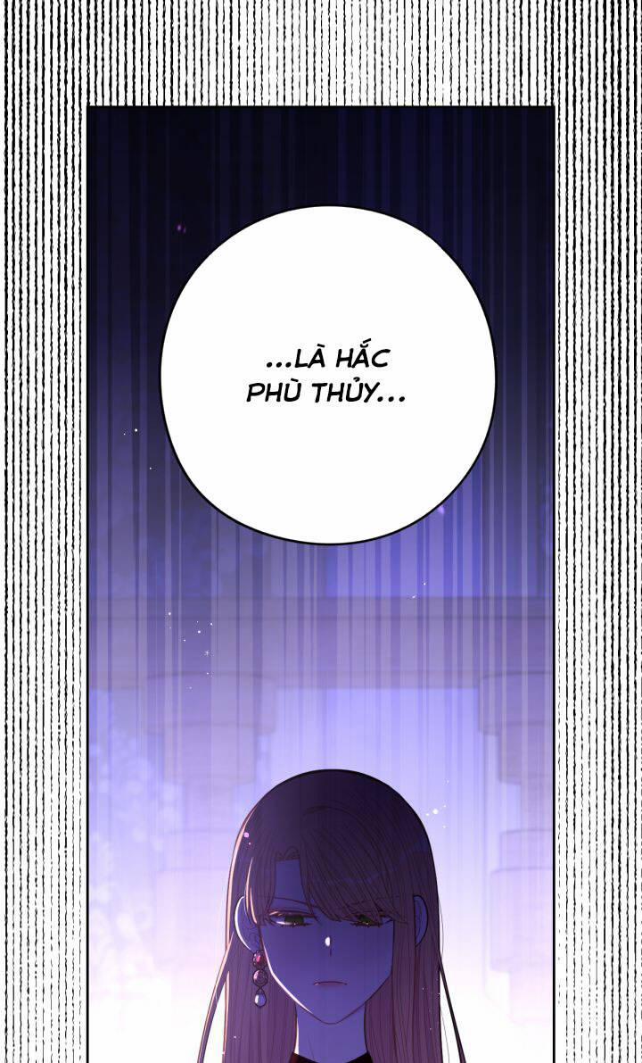 Hoàng Nữ Tóc Đen 98 trang 20