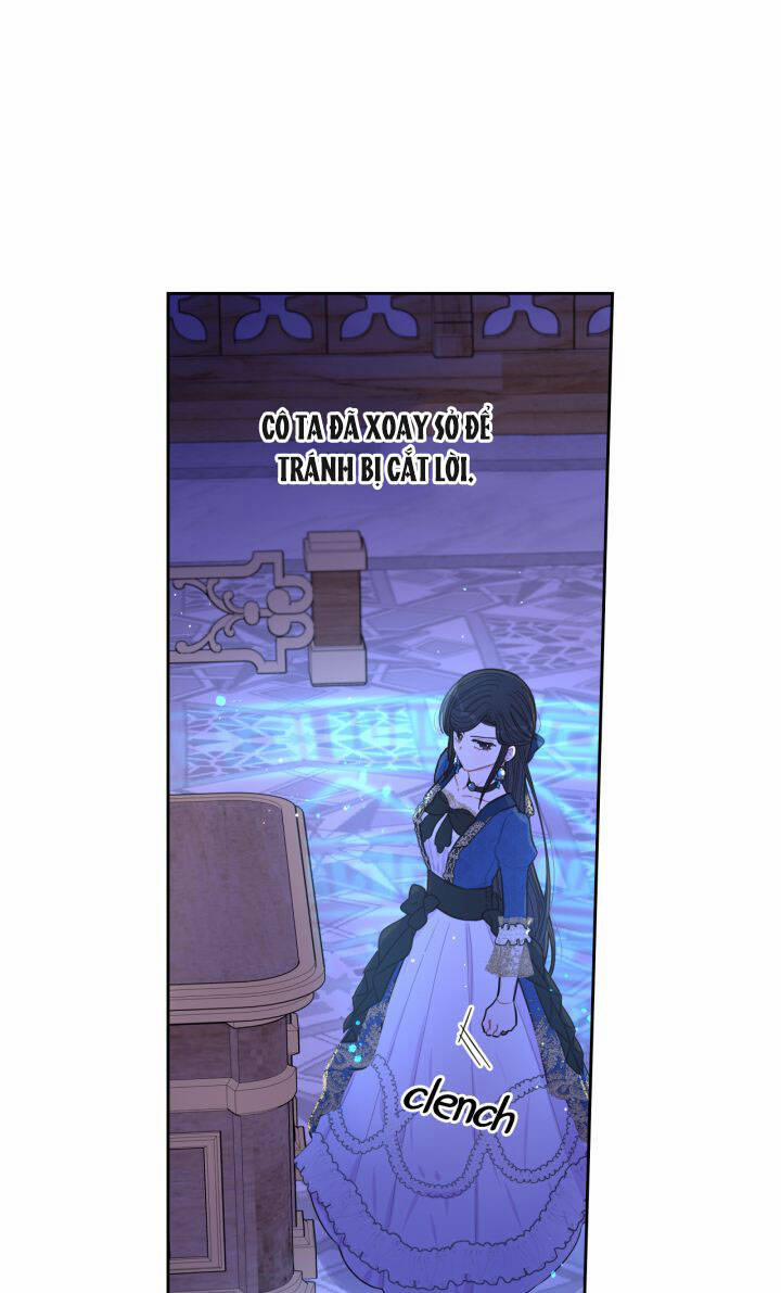 Hoàng Nữ Tóc Đen 98 trang 29